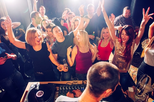 How to promote a nightclub venue