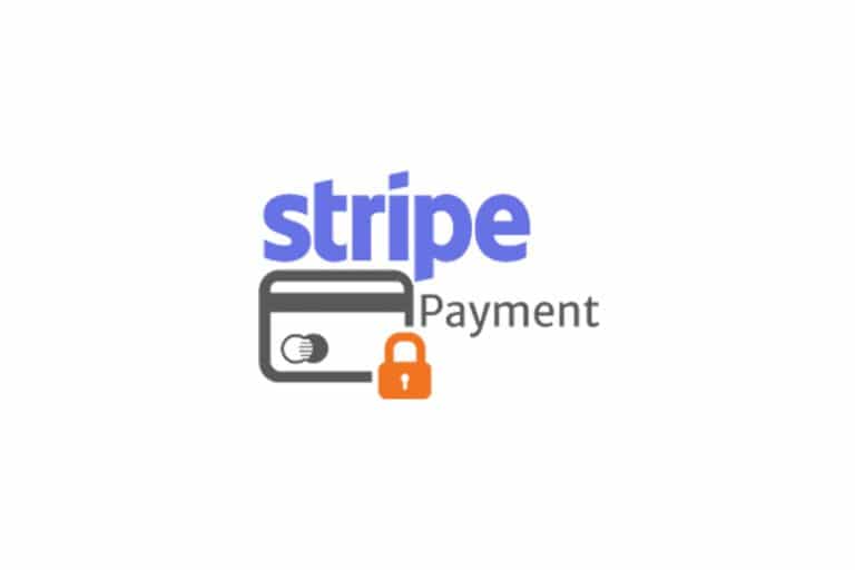 Sell Tickets with a Stripe Merchant Account