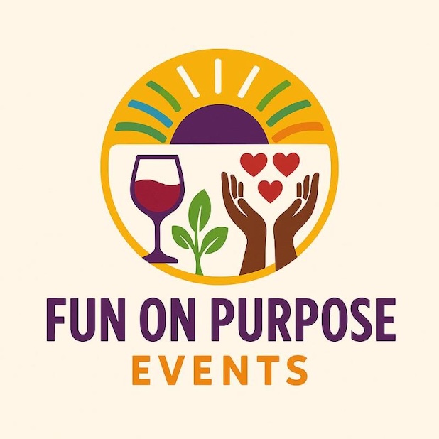 Wine Fundraiser Event Napa California