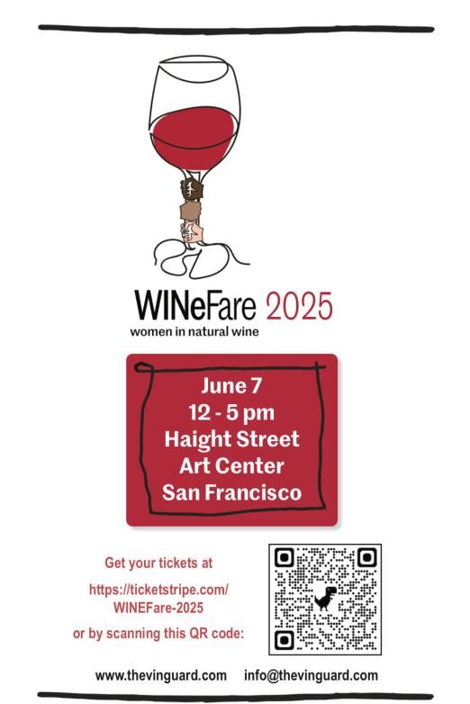 Wine Event San Francisco