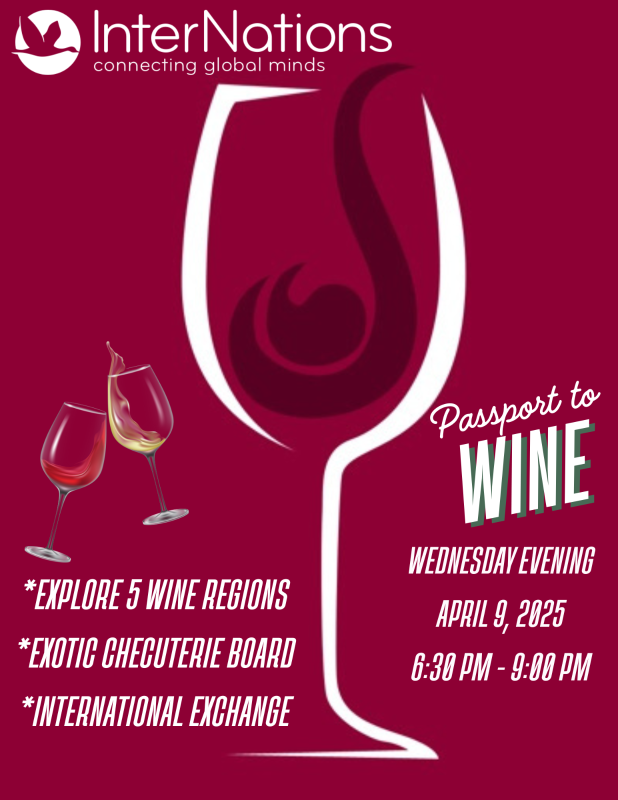 Free Wine Event North Carolina