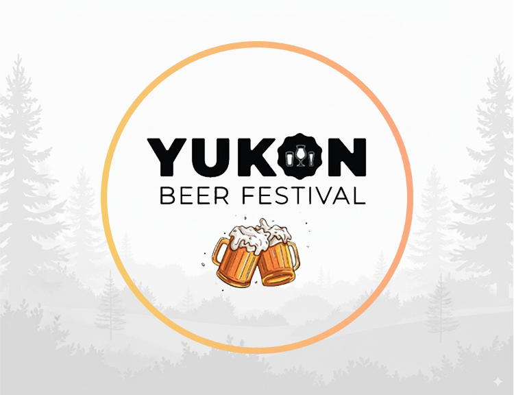 Beer Festival Event Yukon