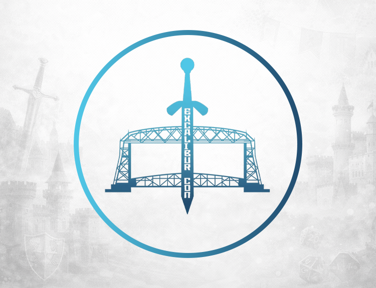 Excalibur Con Event Ticketing